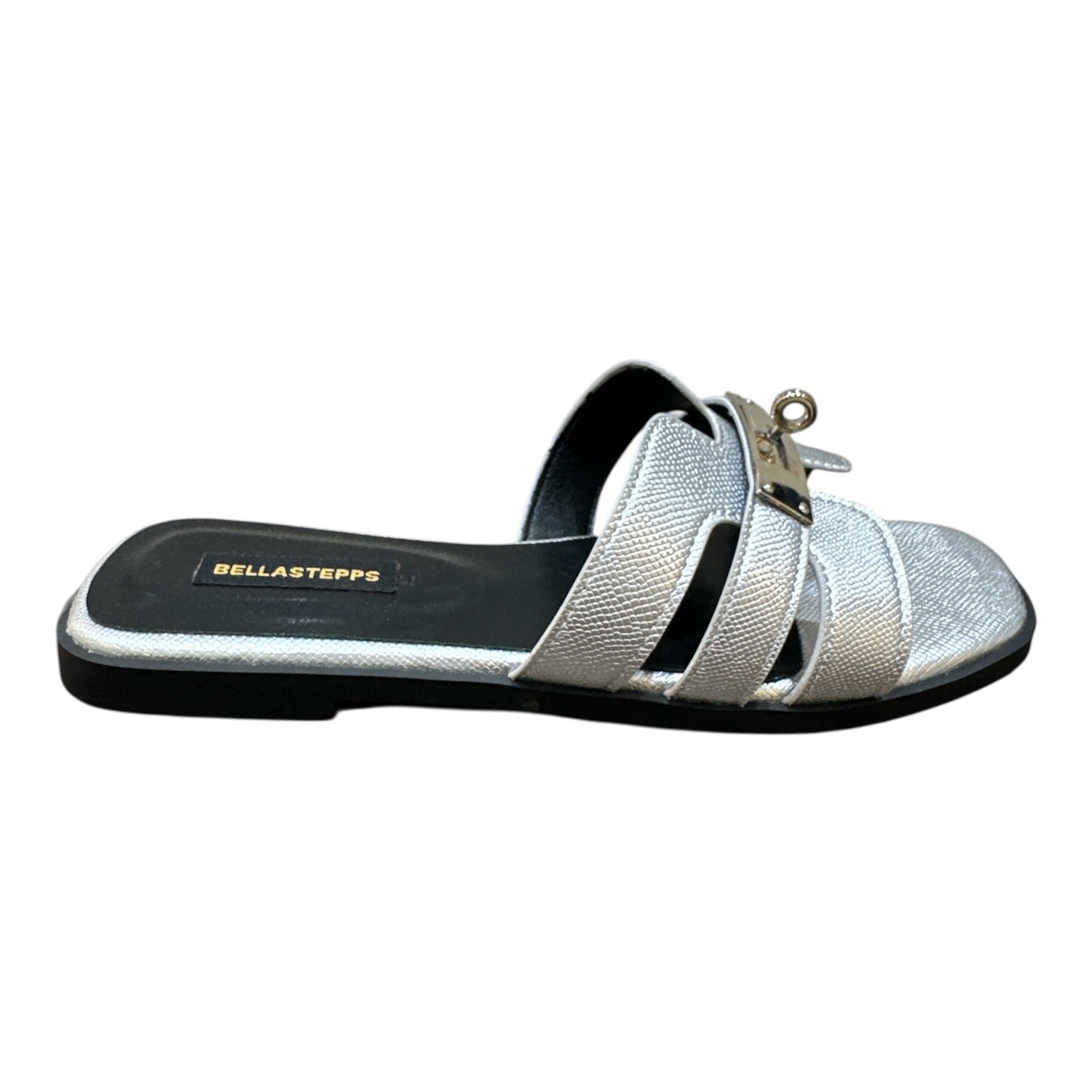 Grace Buckle Flats