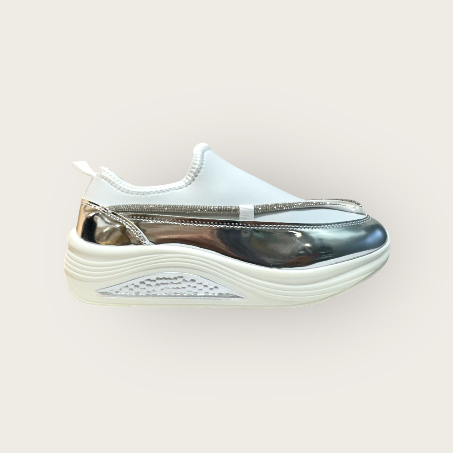 Midnight Magic Sneakers