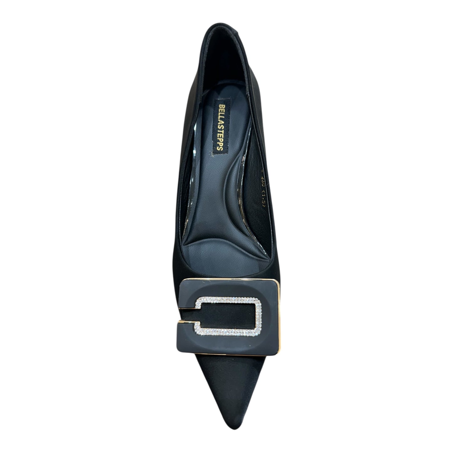 Elite Charm Stilettos