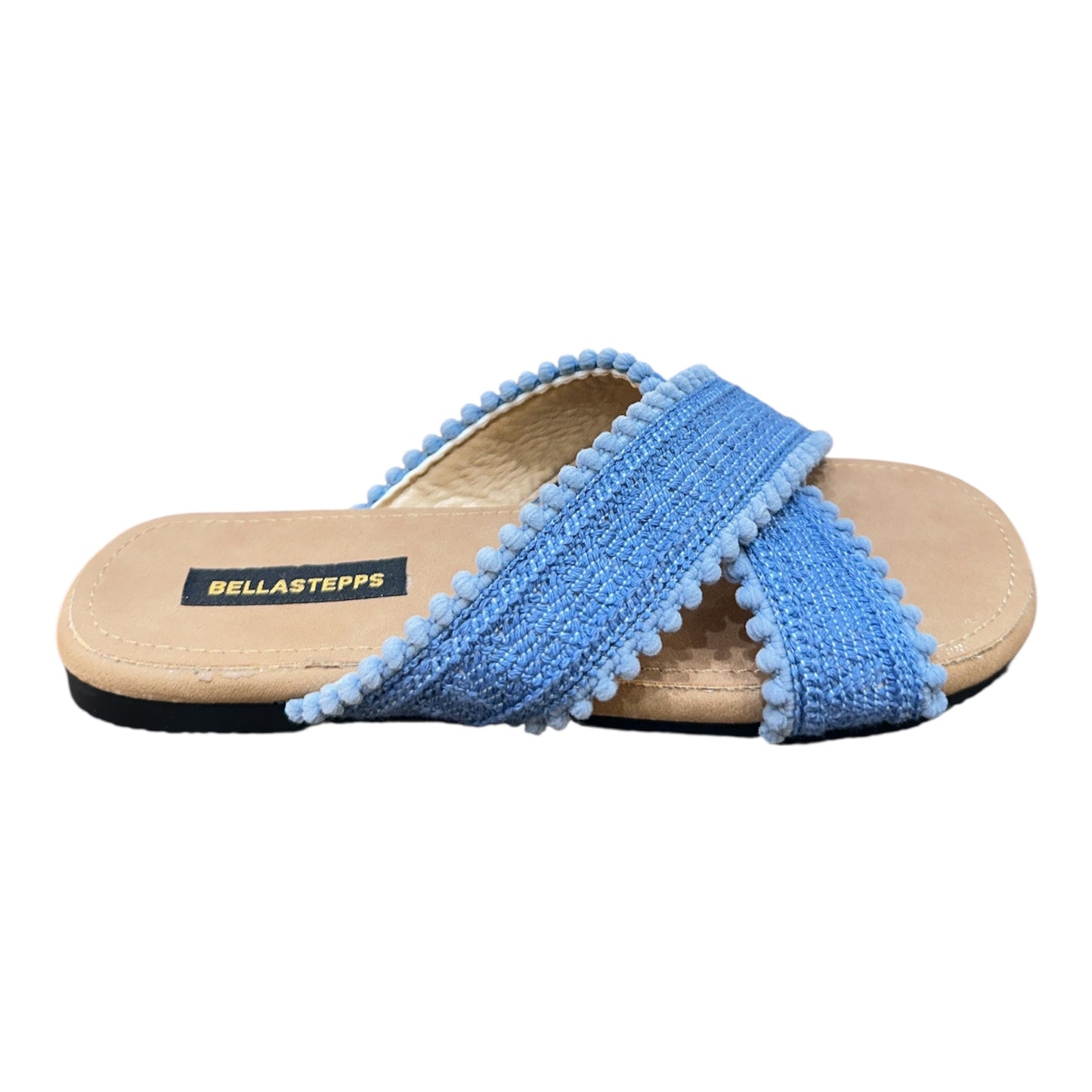 Sunny Boho Slides