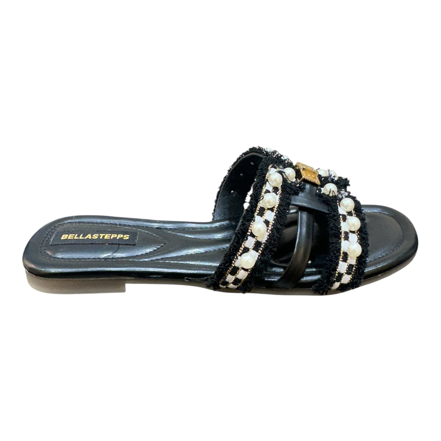Pearl Chic Slider