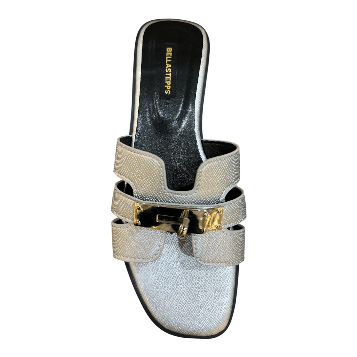 Grace Buckle Flats