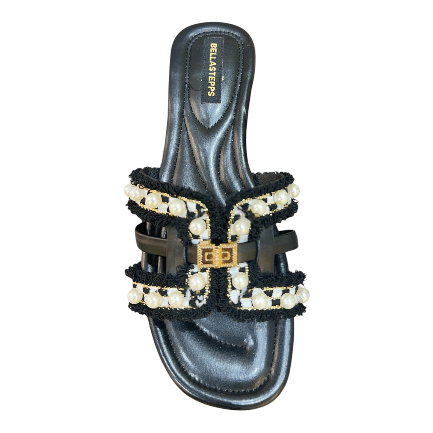 Pearl Chic Slider