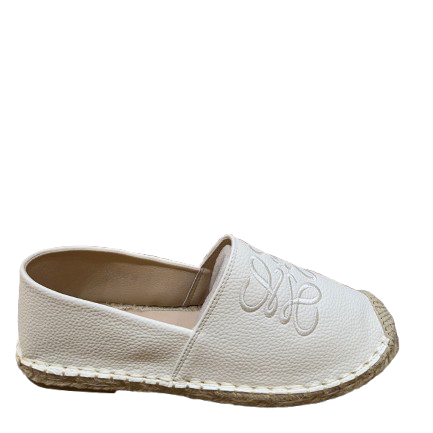 Signature Espadrille Loafers