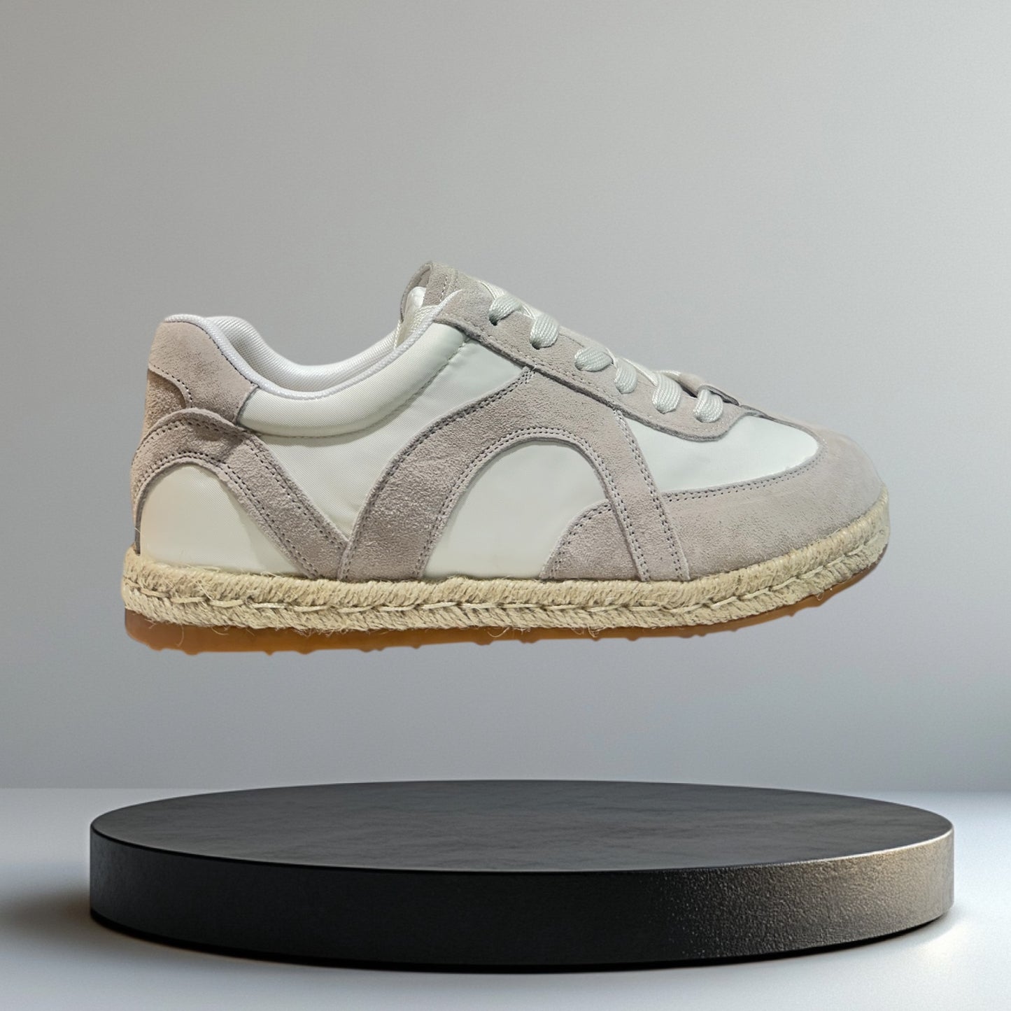Espadrille Sneaker