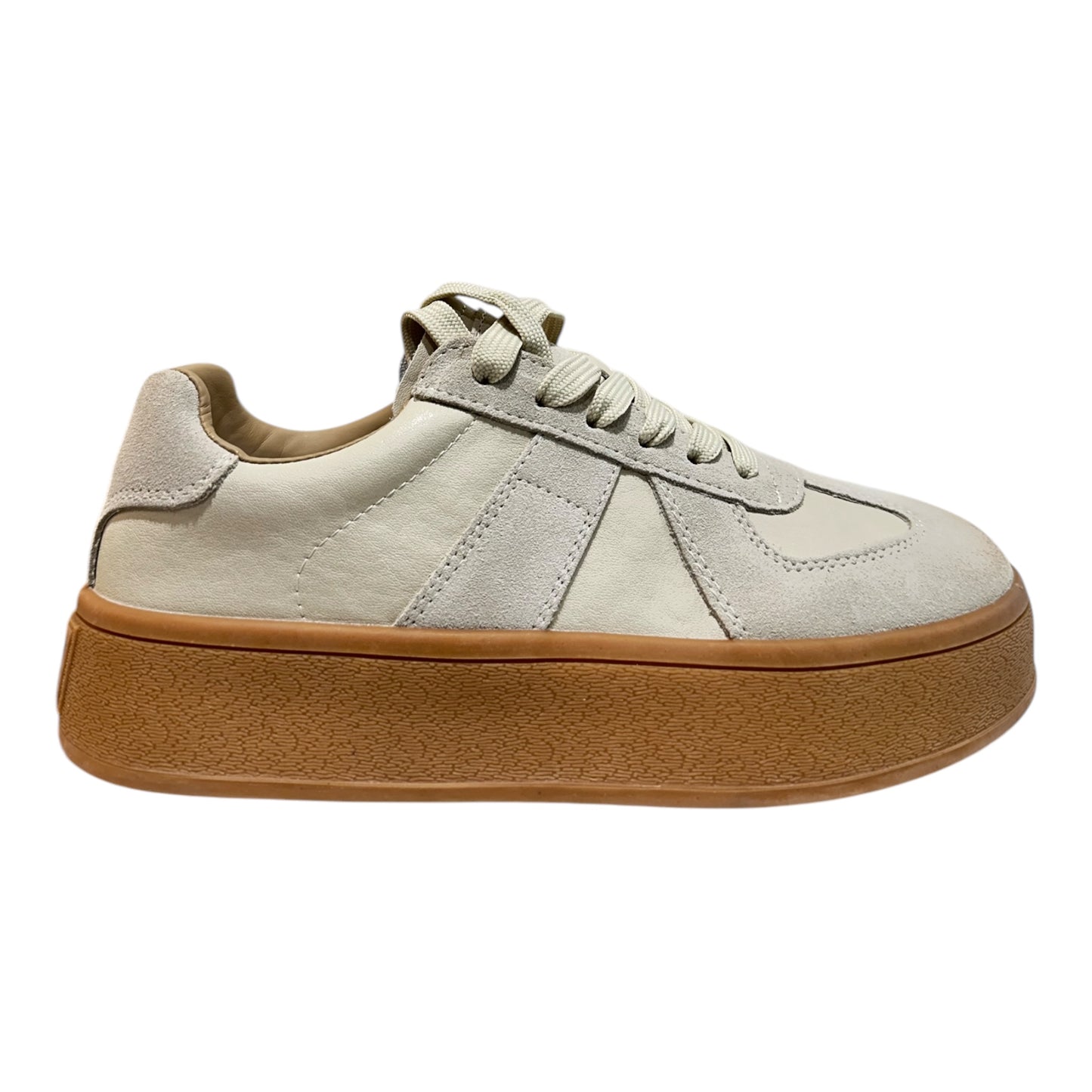 The Statement Sole Sneakers