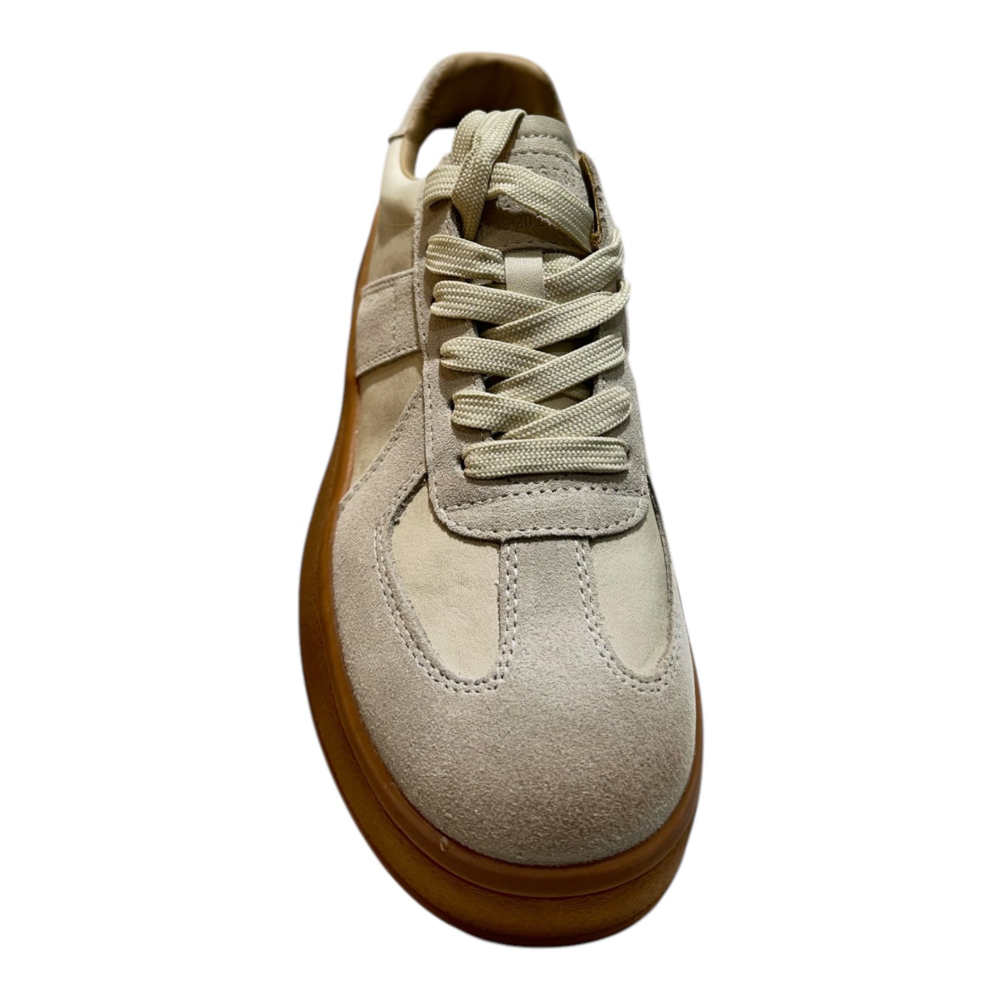 The Statement Sole Sneakers