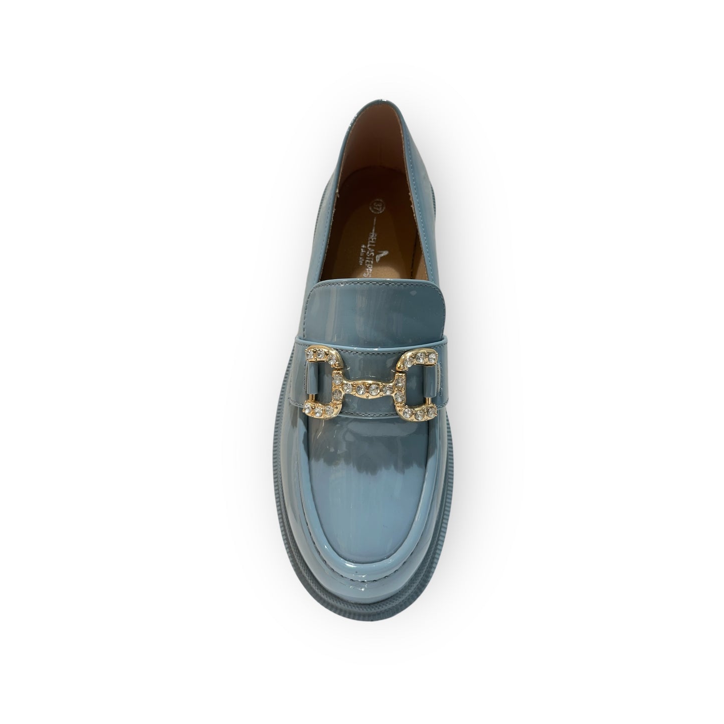 Everyday Luxe Loafer