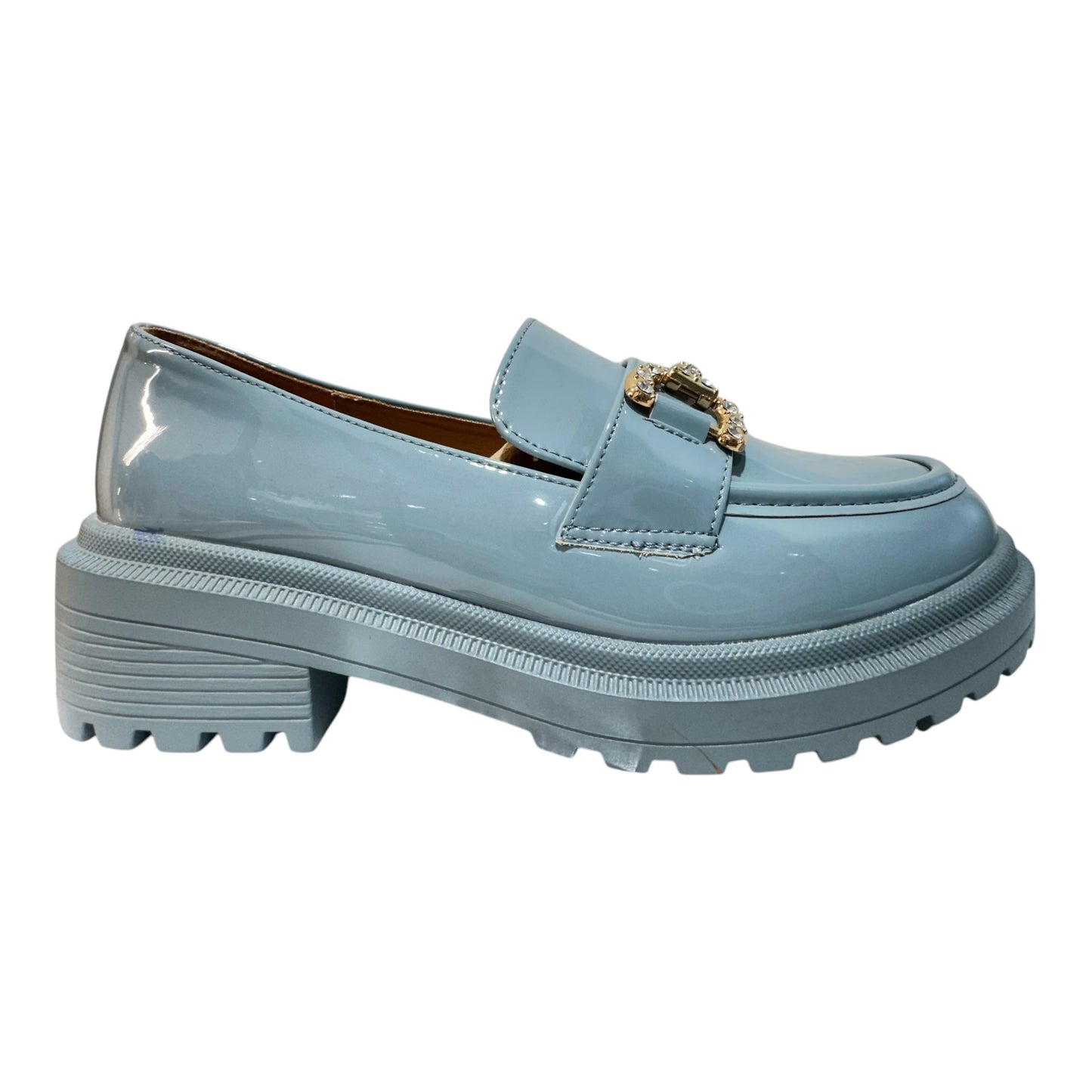 Everyday Luxe Loafer