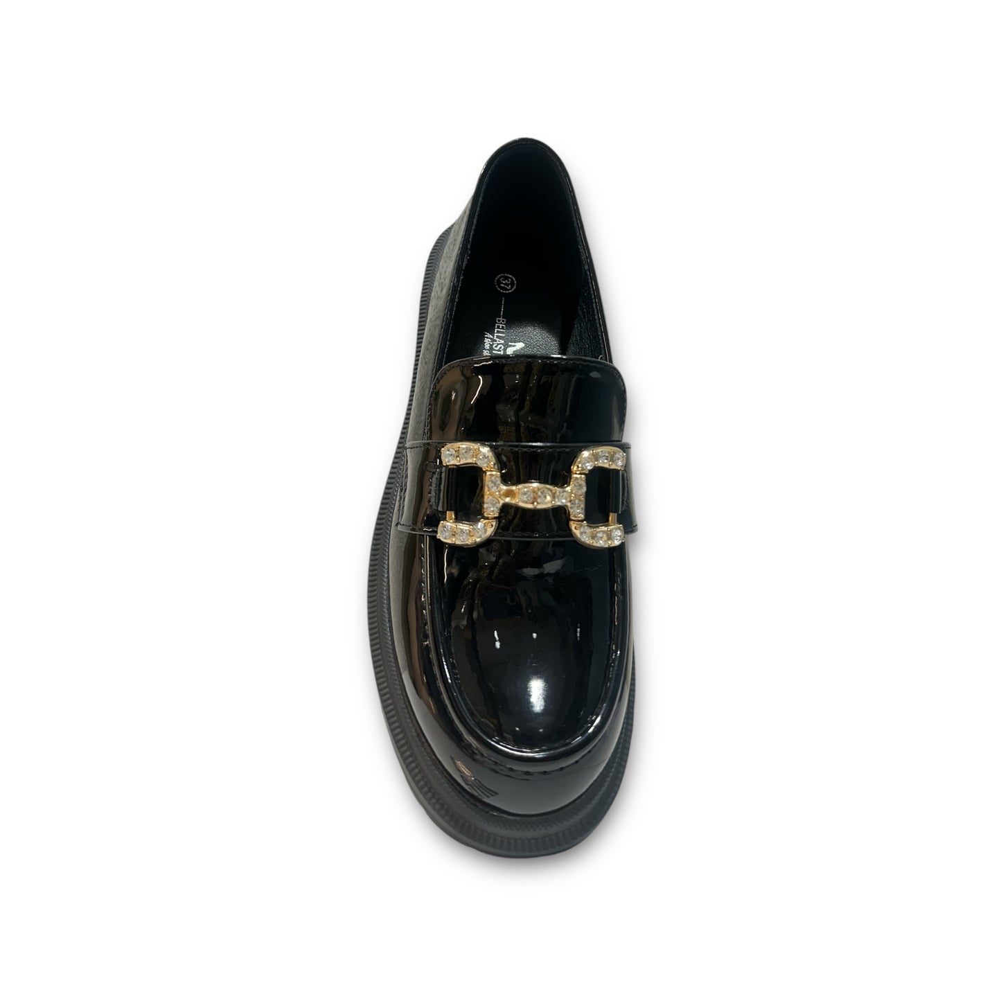 Everyday Luxe Loafer