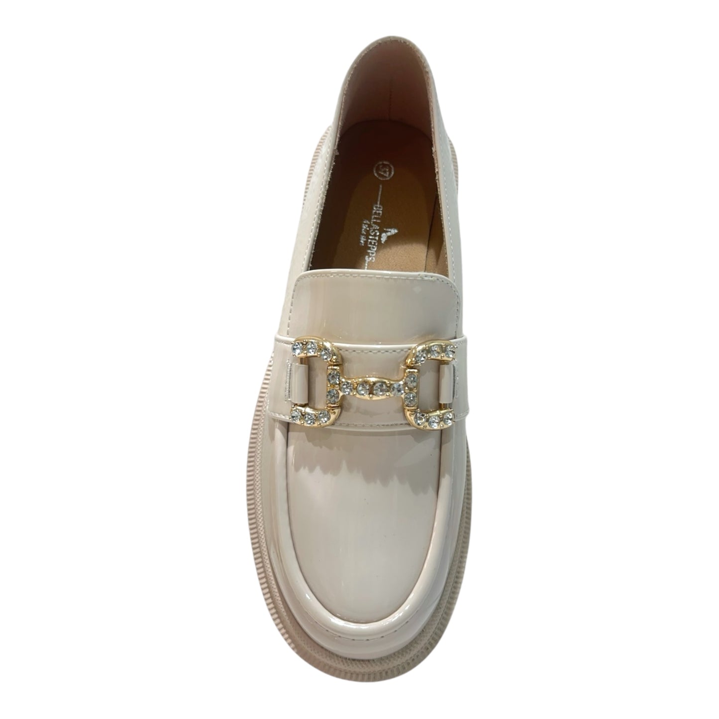 Everyday Luxe Loafer