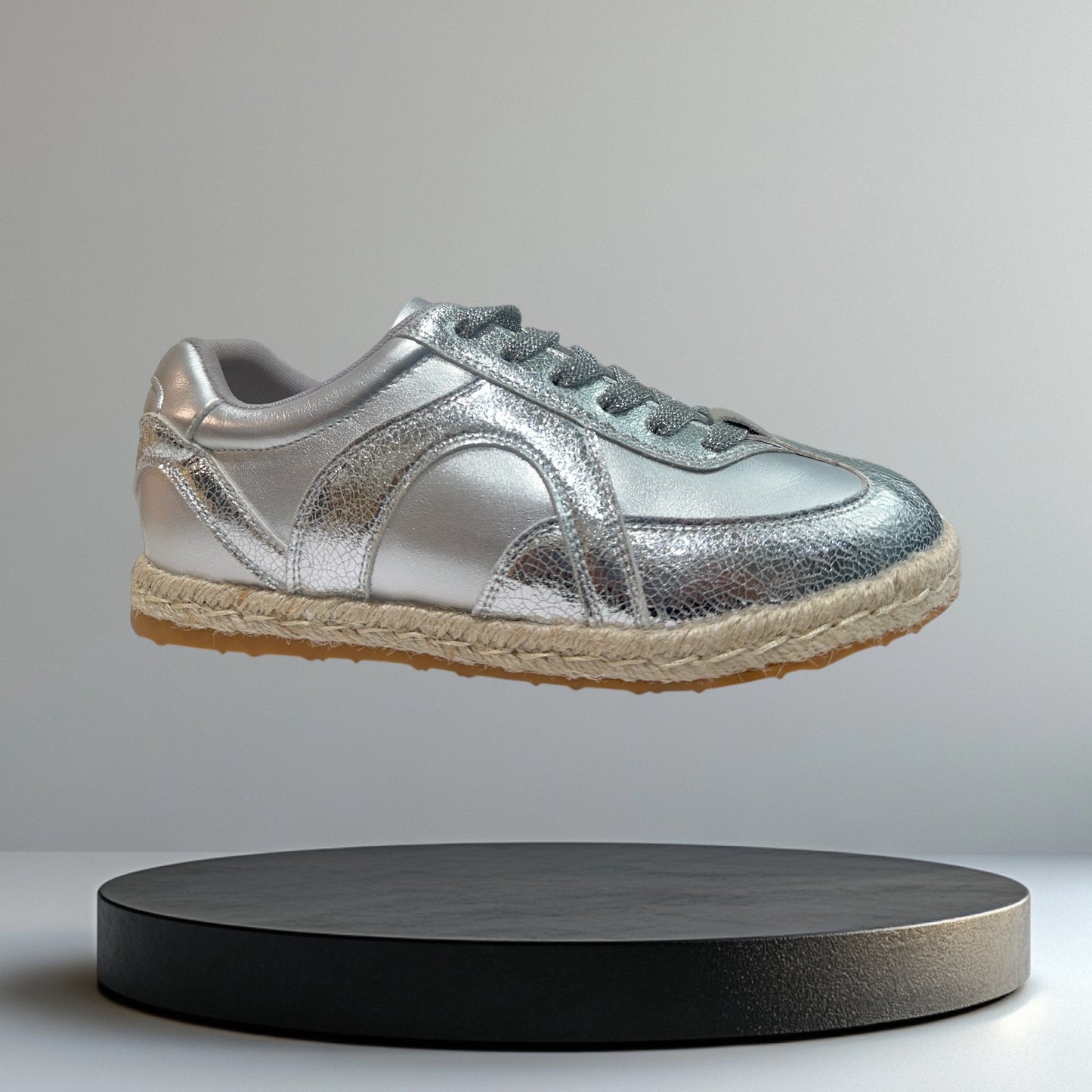 Espadrille Sneaker