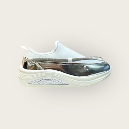 Midnight Magic Sneakers
