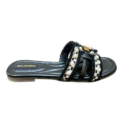 Pearl Chic Slider