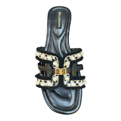 Pearl Chic Slider