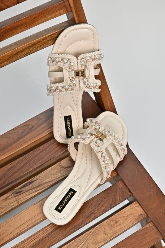 Pearl Chic Slider