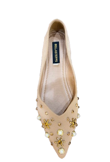 Lumina Ballerina