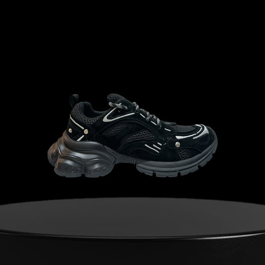Elegant Mesh Sneaker