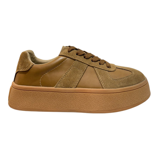The Statement Sole Sneakers