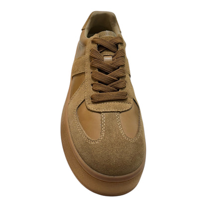 The Statement Sole Sneakers