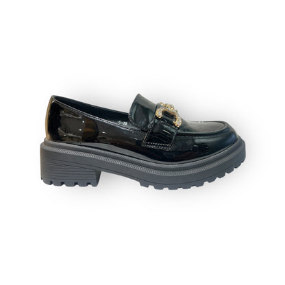 Everyday Luxe Loafer