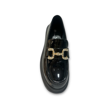Everyday Luxe Loafer