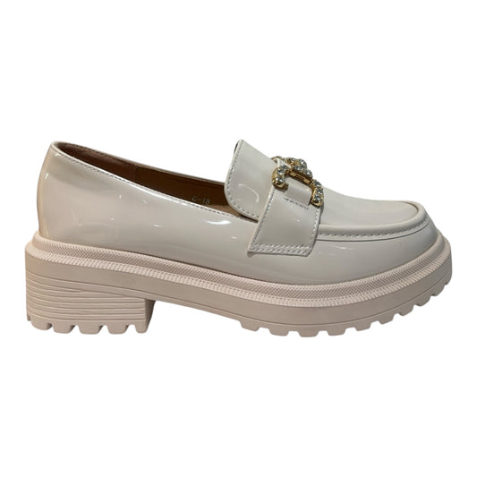 Everyday Luxe Loafer